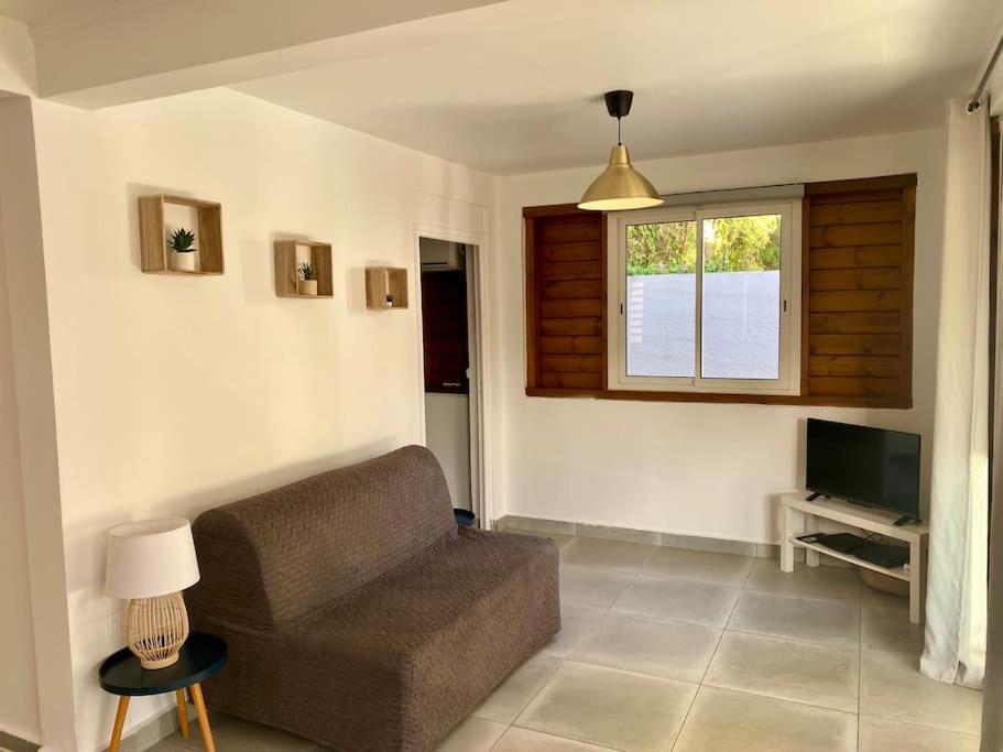 Bas De Villa Taalia Terre-De-Haut ภายนอก รูปภาพ